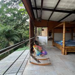 Hostal CASA COLIBRI MINCA