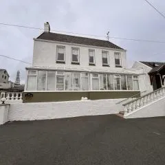 Ard Cashel, Barrack Brae