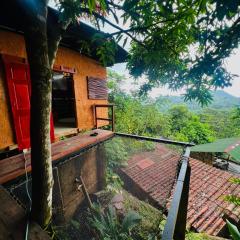 Hostal CASA COLIBRI MINCA