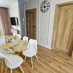 RentiStok - Apartament w Centrum