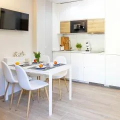Apartaments La Cabana