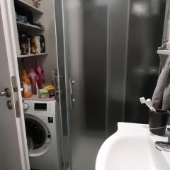 Apartman za najam za potrebe koncerta MP Thompsona