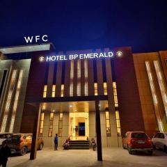 Hotel B P Emerald, Mathura