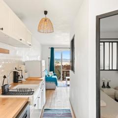 Le Phare Giens CLIM/WIFI/PARKING