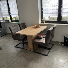 Schönes Appartement in der Nähe vom Schloss Herten
