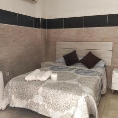 Alojamiento de habitaciones Zaidín