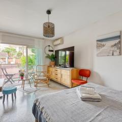 Cocon lumineux à Bandol à deux pas de la plage et de la gare