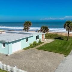 Sunrise Cottage Direct Oceanfront House