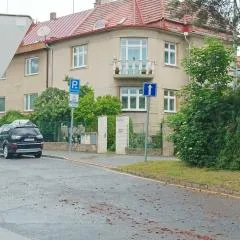 Sweet home apartment Kobylisy