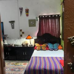 Mendoza’s GUESTHOUSE