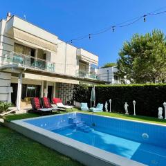 Vile, Perla Resort