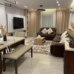 Stylish Luxury in Madinaty