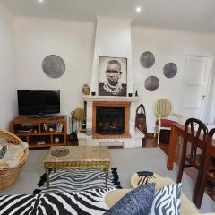 BLISS BOHO HOUSE