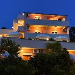 Villa Luketa
