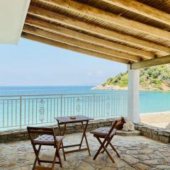 Romantic Stone Villa
