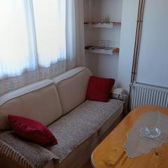 Apartmani Ćetković