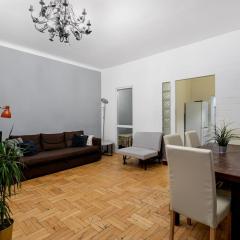 Central Warsaw Apartment - Great Location- Warsaw Stays-F14