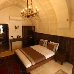 Erdu Cappadocia Stone House
