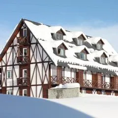 Edelweiss Hotel