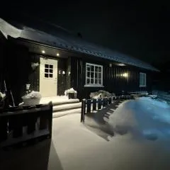 Sentralt Geilo