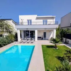 Villa Milicia