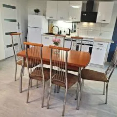 Apartament Rodzinny
