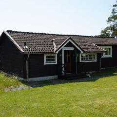 5 person holiday home in MUNKEDAL