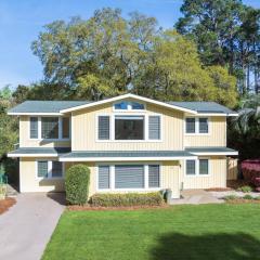 29 Sand Dollar Road - Beautiful 2nd Row Beach Home