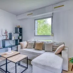 Le Garenne au coeur de Vannes