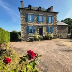 Maison d’hôtes KERGIQUEL