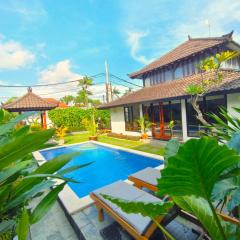 Villa VALARI - Seminyak Legian - 5 Bedrooms