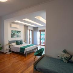 Rione Alto City House