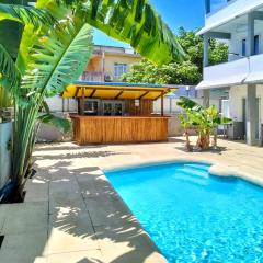Grand Baie Holiday Apartment