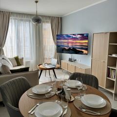 Apartment Summer Vibes