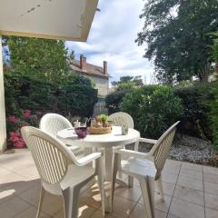 Saint Georges de Didonne - CONFORTABLE APPARTEMENT - La Dune Plein Sud