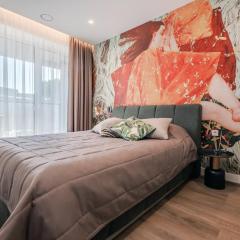 Muse studio - cozy apartment in Klaipeda center