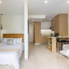Apartamento en Milla de Oro