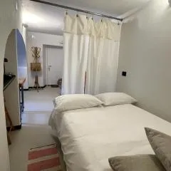 Tranquillità a Sori