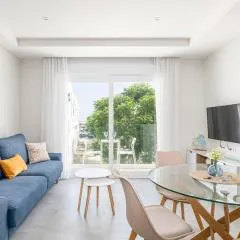 Apartamento Vidamar 2