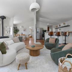 Wind Desert Spirit Pioneertown