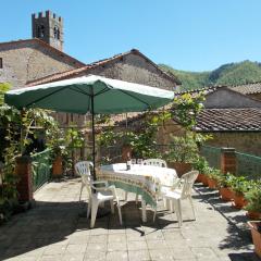Casa Ginevra