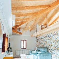 Apartamento La Tahona de San Gil