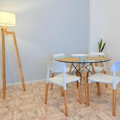 Scalabrini Palermo Palace spacious apartment