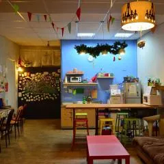 온 마이 웨이 지우펀 유스 호스텔 (On My Way Jiufen Youth Hostel)