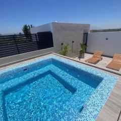 Beautiful Apartment in Vallarta