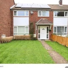Home in Milton Keynes