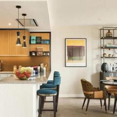 Merino Gardens Deluxe 3 Bed by Tower Bridge