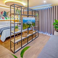 H201 I Luxury Loft I Central I Balcony With Views