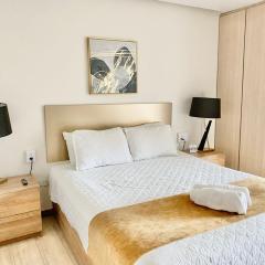 Hotel IQON Cuenca