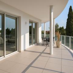Appartement Neuf Marseille Plage